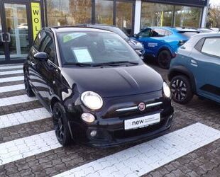 Fiat 500S Gebrauchtwagen