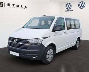 VW Volkswagen T6.1 Kasten 2.0 TDI Rear View+Sitzhzg++ Gebrauchtwagen