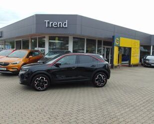 Opel Opel Mokka GS Line AUTOMATIK/LED Gebrauchtwagen