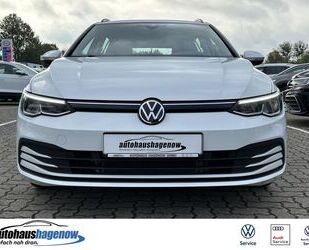 VW Volkswagen Golf VIII Life eTSI 1.5 LED DAB ACC PDC Gebrauchtwagen