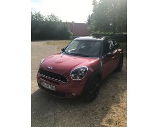 Mini MINI Cooper SD Countryman Cooper SD ALL4 Cooper S Gebrauchtwagen