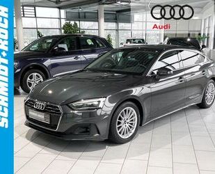 Audi Audi A5 35 Sportback 2.0 TFSI S-tronic LED NAVI GR Gebrauchtwagen