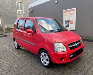 Opel Opel Agila 1.0 *Schiebedach*Tüv* Gebrauchtwagen