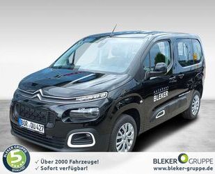 Citroen Citroën Berlingo MPV BlueHDi 100 Live Pack Gebrauchtwagen