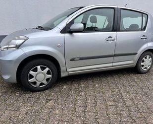 Subaru Subaru Justy 1.0 - Klima - TÜV Neu- Allwetterreife Gebrauchtwagen