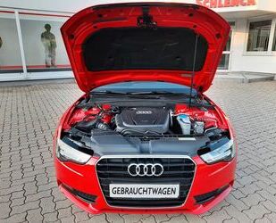 Audi Audi A5 2.0 TDI 110kW Sportback - Gebrauchtwagen