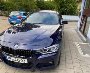 BMW BMW 340i xDrive Touring MPPSK Performance Gebrauchtwagen