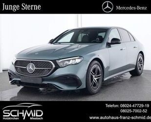 Mercedes-Benz Mercedes-Benz E 220 d 214 AMG Line Advanced Burmes Gebrauchtwagen