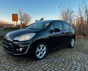 Citroen Citroën C3 VTi 95 Exclusive/PANORAMA /SCHECKH./TÜV Gebrauchtwagen