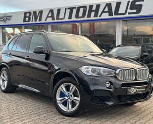 BMW BMW X5 xDrive50i