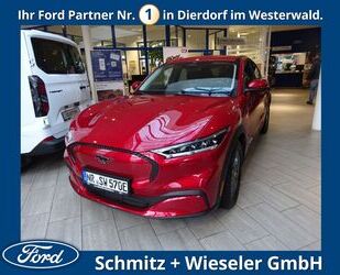 Ford Ford Mustang MACH-E Mach-E Basis,Navi, Paket Ford Gebrauchtwagen