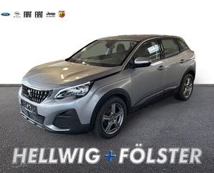 Peugeot Peugeot 3008 Access 1.2 PureTech Klima Temp Alu Ko Gebrauchtwagen