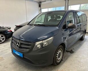 Mercedes-Benz Vito Gebrauchtwagen