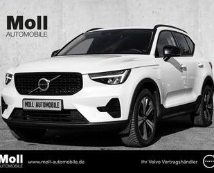 Volvo Volvo XC40 Plus Dark Recharge Plug-In Hybrid 2WD T Gebrauchtwagen