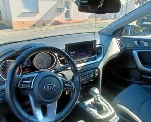 Kia Kia ceed Sportswagon 1.4 T-GDI DCT Spirit Sport... Gebrauchtwagen