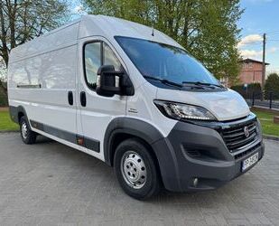 Fiat Fiat Ducato Gebrauchtwagen