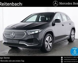 Mercedes-Benz Mercedes-Benz EQA250 PROGRESSIVE+KAMER EASYPAC+LED Gebrauchtwagen