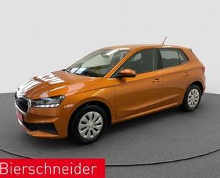 Skoda Skoda Fabia 1.0 TSI Ambition CLIMATR GRA LED PDC S Gebrauchtwagen