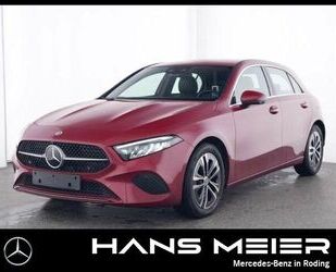 Mercedes-Benz Mercedes-Benz A 200 d Progressive AHK 360° Cam Len Gebrauchtwagen