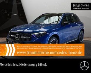 Mercedes-Benz Mercedes-Benz GLC 300 e 4M AMG Premium+/20