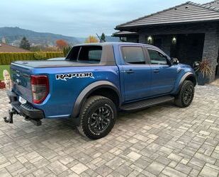 Ford Ford Ranger Raptor Gebrauchtwagen