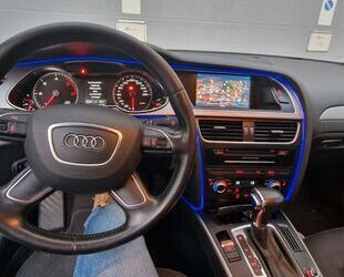 Audi Audi A4 2.0 TDI 110kW multitronic Ambiente Ambient Gebrauchtwagen