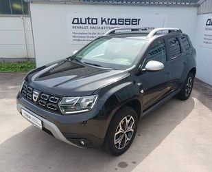 Dacia Dacia Duster Sondermodell Adventure TCe 150 2WD GP Gebrauchtwagen