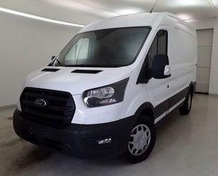 Ford Ford Transit Kasten 330 L2 Trend #EXPRESS-LINE-PAK Gebrauchtwagen