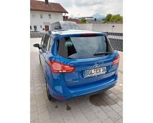 Ford Ford B-Max 1,0 EcoBoost 92kW S/S Cool & Connect C. Gebrauchtwagen