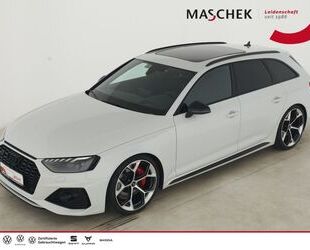 Audi Audi RS 4 Avant competition plus Pano HUD VC AHK M Gebrauchtwagen