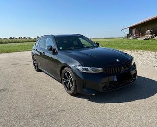 BMW BMW 320i Touring Auto -M-Paket FL Gebrauchtwagen