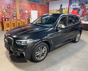 BMW BMW X3 xDrive 30d Luxury, Automat, LED, Pano Gebrauchtwagen