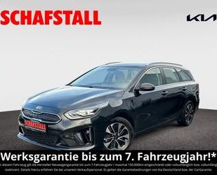 Kia Kia Ceed_sw Sportswagon Plug-in Hybrid Vision Auto Gebrauchtwagen