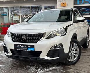 Peugeot Peugeot 3008 Active LED/Kamera/Panodach/SHZ/Navi/D Gebrauchtwagen