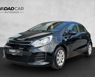 Kia Kia Rio Edition 7 1.3 PDC KLIMA ZV 1. Hand Gebrauchtwagen