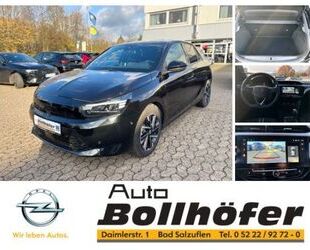 Opel Opel Corsa 1.2 GS-Line LED/PDC V+H+180CAM/NAVI/Kl Gebrauchtwagen