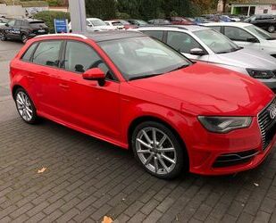 Audi Audi A3 1.4 TFSI e-tron S tronic Ambition SB Ambit Gebrauchtwagen