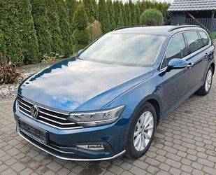 VW Volkswagen Passat Variant Business Gebrauchtwagen