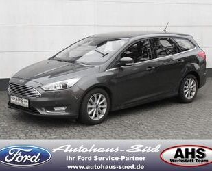 Ford Ford Focus Turnier Titanium, GJR Gebrauchtwagen