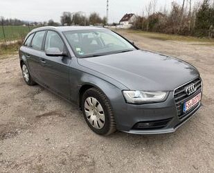 Audi Audi A4 Avant Attraction * Xenon * Navi *Automatik Gebrauchtwagen