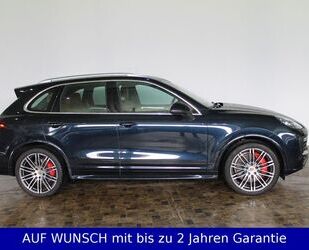 Porsche Porsche Cayenne 3,6i GTS, LED, Navi, Leder, AWD Gebrauchtwagen