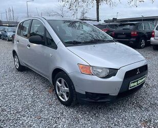 Mitsubishi Mitsubishi Colt Inform Klimaanlage~4-Türer~2.Hand Gebrauchtwagen