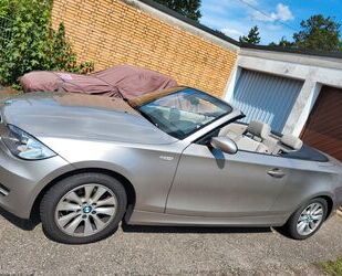 BMW BMW 118i Cabrio - Gebrauchtwagen