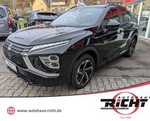 Mitsubishi Mitsubishi Eclipse Cross Select 4WD Plug-In Hybrid Gebrauchtwagen