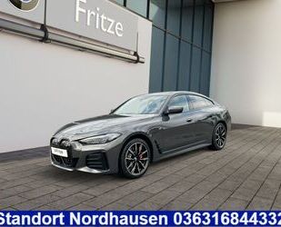 BMW BMW i4 eDrive40 Gran Coupe M-Sport/Driving Assiste Gebrauchtwagen