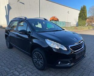 Peugeot Peugeot 2008 Active***Automatik*** Gebrauchtwagen