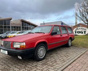 Volvo 740 Gebrauchtwagen