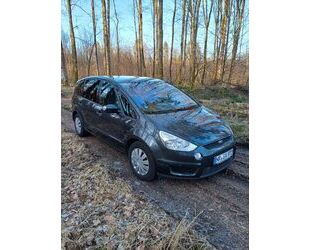 Ford S-Max Gebrauchtwagen