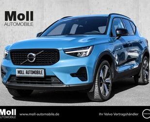 Volvo Volvo XC40 Plus Dark Recharge Plug-In Hybrid 2WD T Gebrauchtwagen