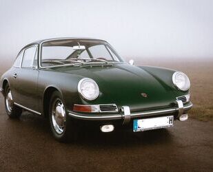 Porsche Porsche 912 SWB 1966 detailgetreue Restauration No Gebrauchtwagen